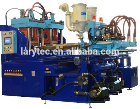 Servo Fixed Injection Molding Machine