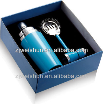 bartender set with capacity of 450ML