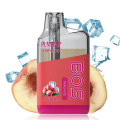 Auténticos vaporos desechables de 15000puffs