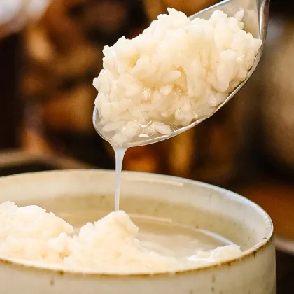 Yunnan Sweet Rice Wine