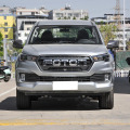 Foton Tunland F9 раскошны пазадарожнік пікап