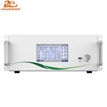 Aelab AQMS-200 Multi-Point-Kalibrator
