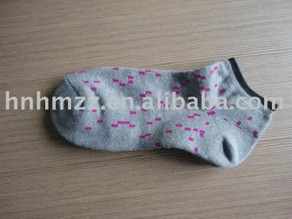 soft boat socks