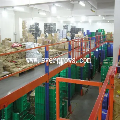 Mezzanine Floor | Miscellaneous Goods - Evergrows