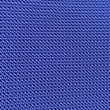 POLYESTER FDY TWISTED 300D dobby Double strand Oxford Fabric for luggage and bags