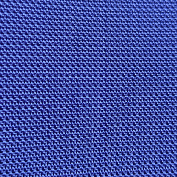 POLYESTER FDY TWISTED 300D dobby Double strand Oxford Fabric for luggage and bags