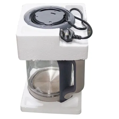 Wholesale Electric Glass Kettle Health Pot