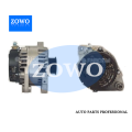 1012101290 DENSO AUTOLICHTMASCHINE 70A 12V