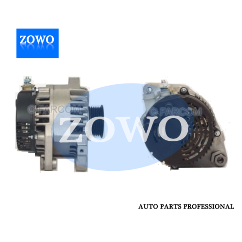 1012101290 DENSO AUTOLICHTMASCHINE 70A 12V