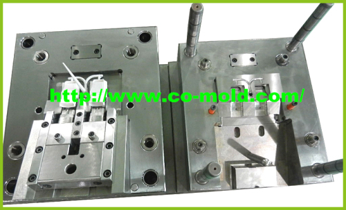 Dongguan Injection Plastic Mould & Plastic Injection Mould