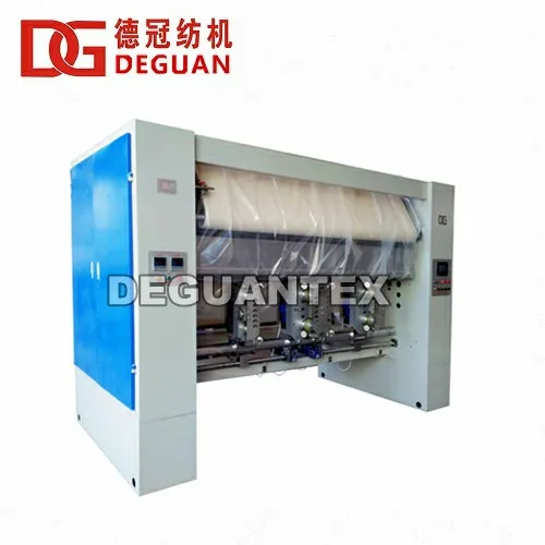 Tubular Heat Setting Machine & Heat Setting Calender Machine