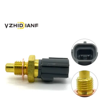 Wholesale Automotive Fuel Temperature Sensor 8-98023581-0 for Toyota Lexus Ford Transit Tdci 2.2d 2.4d
