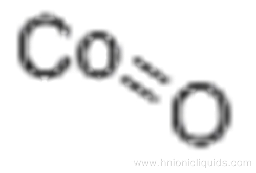 Cobalt oxide CAS 1307-96-6