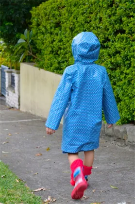 The Best Outdoor Poncho for Trips