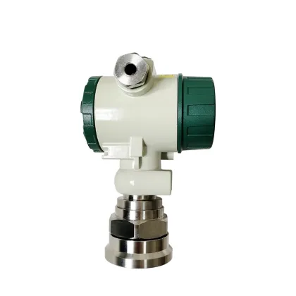 Rosemount 2051 Differential Pressure Transmitter