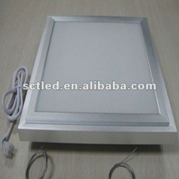 led light panel camera light
