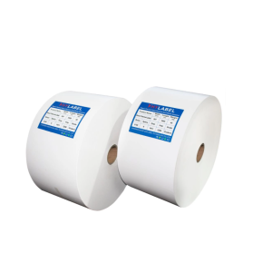 Durable Scratch Resistant Thermal Labels