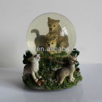 lovely factory supplied glass water ball christmas decorations