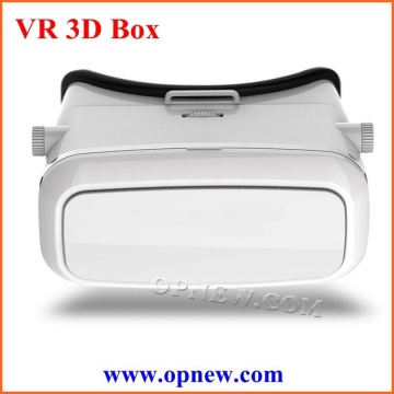 2016 best selling Smartphone Headset Virtual Reality VR box 2.0 3d video glasses smart phone VR glasses OEM