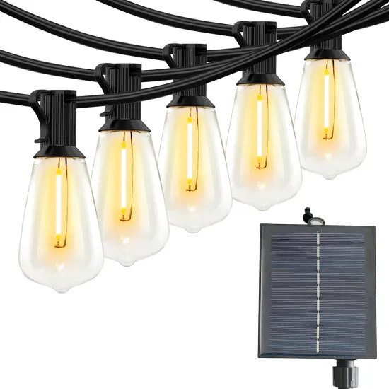 WANGUI Hot Sale Holiday Decorative LED Wall Lighting - Outdoor Decoration Fairy Lights Net