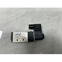 Solenoid Valve for Saw Blade Welding Machine
