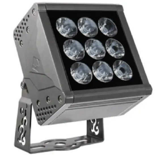 Anti-Glaring Super Bright Stadium LED project floodlight