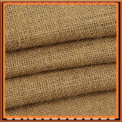 Jute fabric