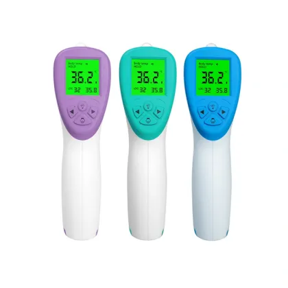 Healthy Medical Baby Forehead Thermometer