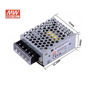 Mingwei Switching Power Supply LRS Series Genuine
