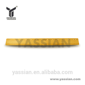 2017 YASSIAN fabrika yassı greyder bıçağı 4T3036 motorlu greyder için yüksek kaliteli bıçaklar