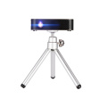 Mini Portable Bluetooth Projector hemmabio