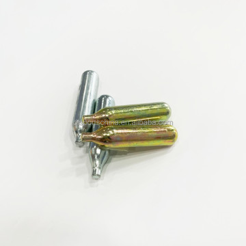 Factory Wholesale Quality 12g CO2 Cartridges