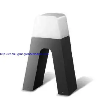 New Design A sharp Garden Lamp