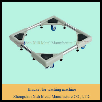 high quality washing machine bracket