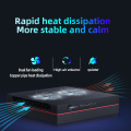 Xcy Intel Core i5/i7 DDR4 Mini PC