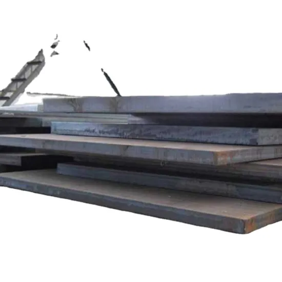 Nm400 Wear Resistant Steel Sheet