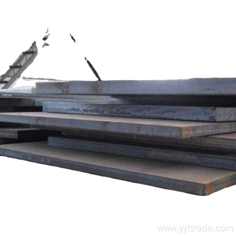 Nm500 Wear Resistant Steel Sheet