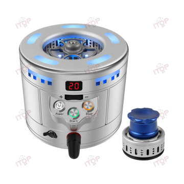 CO2 Pellet Machine - Small Dry Ice Machine