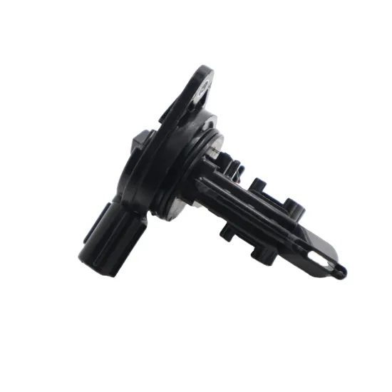 Original New Mass Air Flow Sensor (MAF) for Toyota 4Runner and Tacoma - Part Numbers 197500-0020, 22680-AA420, 22680-AA43A & 31430000