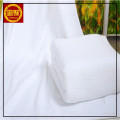 Turkish Five Stars Hotel Towel Sets White