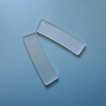 optical sapphire windows, sapphire single crystal window