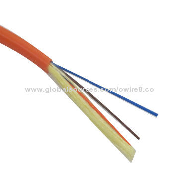 Optic fiber cable