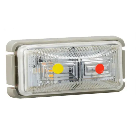 Approved  Commercial Vehicles LED Clearance Lamp