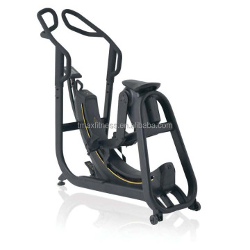 Tmax Gym Fitness High Leg Lifts Machine for Leg Trainer