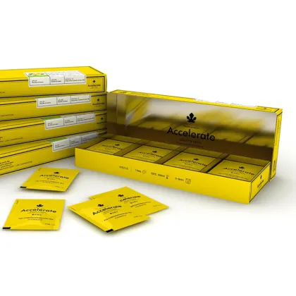 ACCELERATE Chrysanthemum Fig Tea