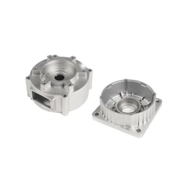 Précision personnalisée CNC Milling Turning Prototype Service OEM