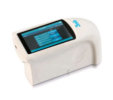 NHG60M Small Aperture Gloss Testing Machine - Touch Screen Marble Gloss Meter