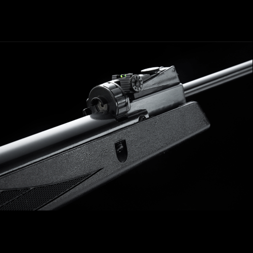 Upgraded Spring Air Rifle SR1000X