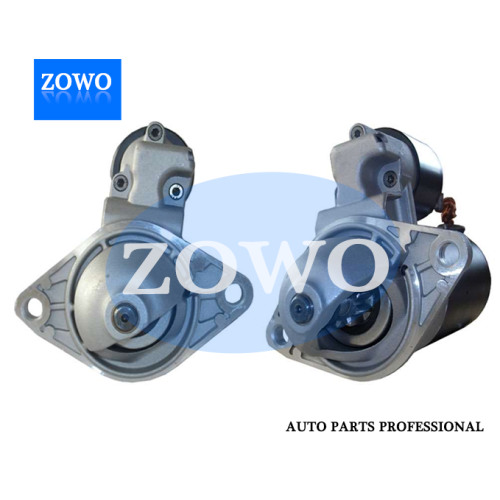 BOSCH STARTER 0001108150 12V 1.4 кВт 9Т