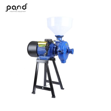 Affordable Corn Crusher Machine for Maize Flour